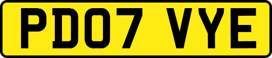 PD07VYE