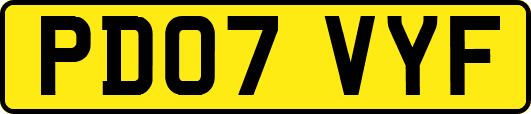 PD07VYF