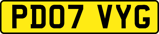 PD07VYG