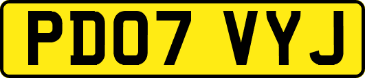 PD07VYJ