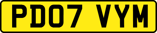 PD07VYM