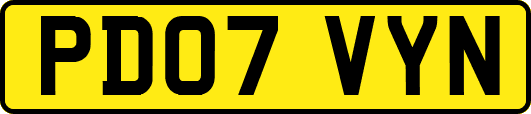 PD07VYN