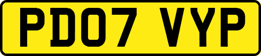 PD07VYP