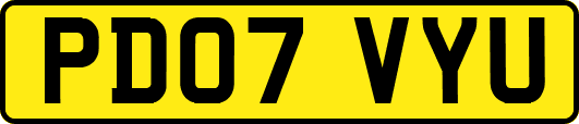 PD07VYU
