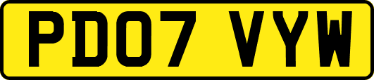 PD07VYW