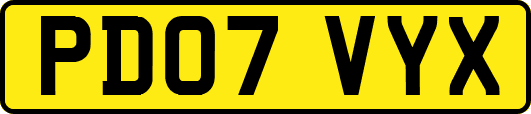 PD07VYX