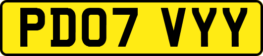 PD07VYY