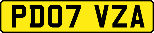 PD07VZA