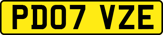 PD07VZE