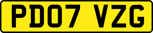 PD07VZG
