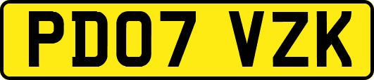 PD07VZK