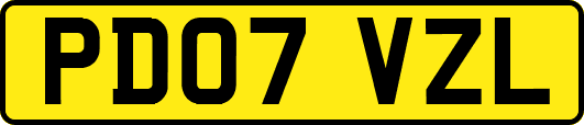 PD07VZL