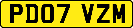 PD07VZM