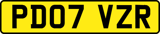 PD07VZR
