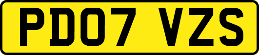 PD07VZS