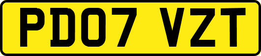 PD07VZT