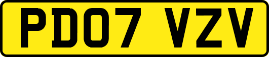 PD07VZV