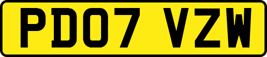PD07VZW