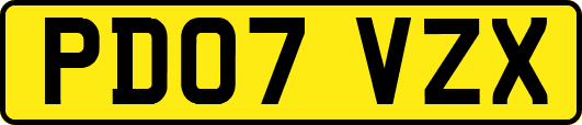 PD07VZX