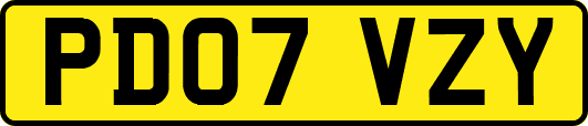 PD07VZY