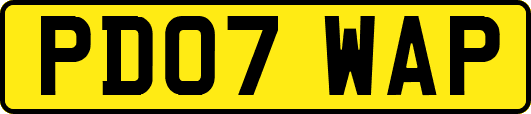 PD07WAP