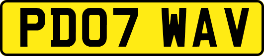 PD07WAV