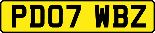 PD07WBZ