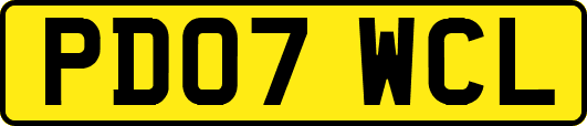 PD07WCL