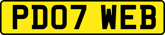 PD07WEB