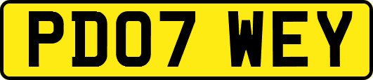 PD07WEY