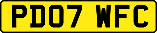 PD07WFC