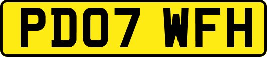 PD07WFH
