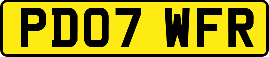 PD07WFR