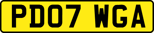 PD07WGA