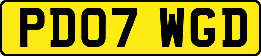 PD07WGD