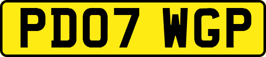PD07WGP