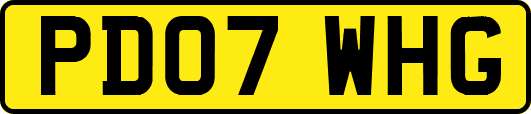PD07WHG
