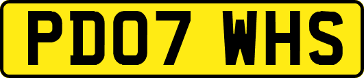 PD07WHS