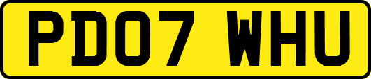 PD07WHU