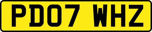 PD07WHZ