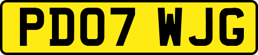 PD07WJG