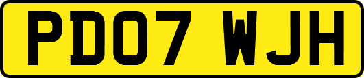 PD07WJH