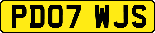 PD07WJS