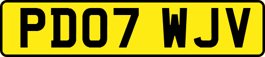 PD07WJV
