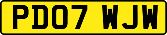 PD07WJW