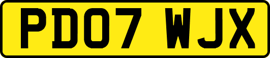 PD07WJX