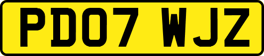 PD07WJZ