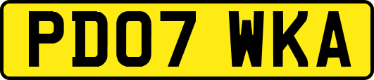 PD07WKA
