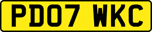 PD07WKC
