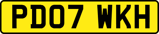 PD07WKH